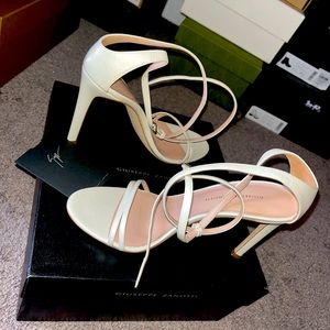 Giuseppe Zanotti Catia Heel
